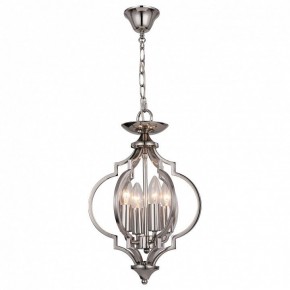 Подвесная люстра ST-Luce Foriate SL361.103.04 в Качканаре - kachkanar.mebel24.online | фото 2