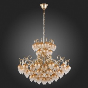 Подвесная люстра ST-Luce Frutti SL659.303.06 в Качканаре - kachkanar.mebel24.online | фото 4