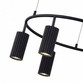 Подвесная люстра ST-Luce Kendo SL1213.403.06 в Качканаре - kachkanar.mebel24.online | фото 9