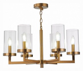 Подвесная люстра ST-Luce Masine SL1171.303.06 в Качканаре - kachkanar.mebel24.online | фото 2