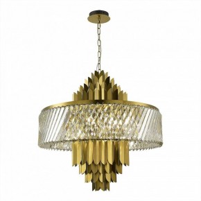 Подвесная люстра ST-Luce Nari SL1635.303.13 в Качканаре - kachkanar.mebel24.online | фото 2