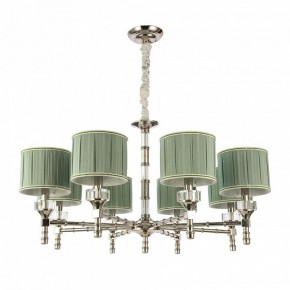 Подвесная люстра ST-Luce Oleo SL1121.103.08 в Качканаре - kachkanar.mebel24.online | фото 3