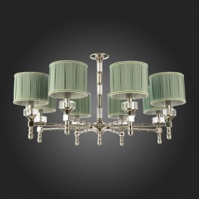 Подвесная люстра ST-Luce Oleo SL1121.103.08 в Качканаре - kachkanar.mebel24.online | фото 4