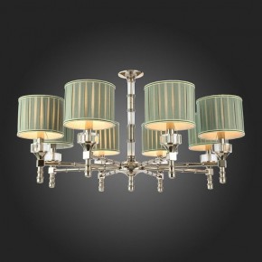 Подвесная люстра ST-Luce Oleo SL1121.103.08 в Качканаре - kachkanar.mebel24.online | фото 5