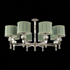 Подвесная люстра ST-Luce Oleo SL1121.103.08 в Качканаре - kachkanar.mebel24.online | фото 6