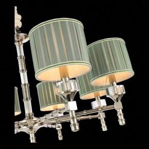 Подвесная люстра ST-Luce Oleo SL1121.103.08 в Качканаре - kachkanar.mebel24.online | фото 9