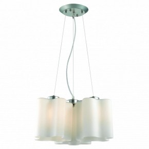 Подвесная люстра ST-Luce Onde SL116.503.03 в Качканаре - kachkanar.mebel24.online | фото 2