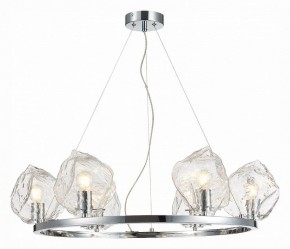 Подвесная люстра ST-Luce Portici SL1175.103.06 в Качканаре - kachkanar.mebel24.online | фото 3