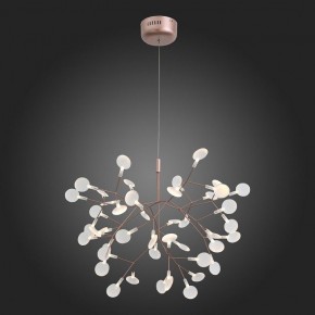 Подвесная люстра ST-Luce Rafina SL379.203.45 в Качканаре - kachkanar.mebel24.online | фото 4