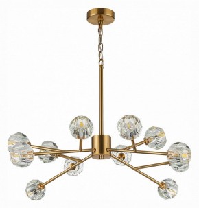 Подвесная люстра ST-Luce Romano SL1166.303.12 в Качканаре - kachkanar.mebel24.online | фото 3