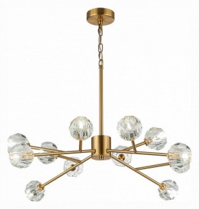 Подвесная люстра ST-Luce Romano SL1166.303.12 в Качканаре - kachkanar.mebel24.online | фото 4