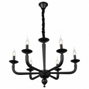 Подвесная люстра ST-Luce SL1114 SL1114.403.06 в Качканаре - kachkanar.mebel24.online | фото 2