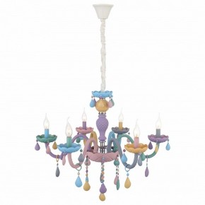 Подвесная люстра ST-Luce SL1700 SL1700.783.06 в Качканаре - kachkanar.mebel24.online | фото 3