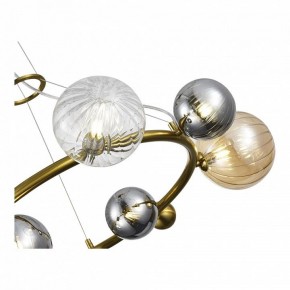 Подвесная люстра ST-Luce Sphere SL1515.303.08 в Качканаре - kachkanar.mebel24.online | фото 4