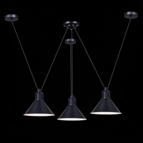 Подвесная люстра ST-Luce Svevo SL1804.403.03 в Качканаре - kachkanar.mebel24.online | фото 3