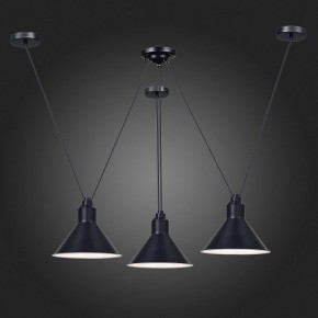 Подвесная люстра ST-Luce Svevo SL1804.403.03 в Качканаре - kachkanar.mebel24.online | фото 4