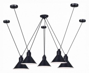 Подвесная люстра ST-Luce Svevo SL1804.403.05 в Качканаре - kachkanar.mebel24.online | фото