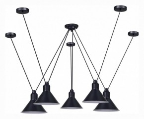 Подвесная люстра ST-Luce Svevo SL1804.403.05 в Качканаре - kachkanar.mebel24.online | фото 2