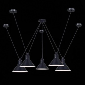 Подвесная люстра ST-Luce Svevo SL1804.403.05 в Качканаре - kachkanar.mebel24.online | фото 3
