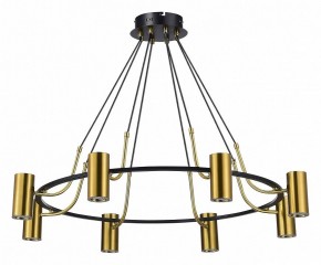 Подвесная люстра ST-Luce Talia SL1215.403.08 в Качканаре - kachkanar.mebel24.online | фото 2