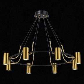 Подвесная люстра ST-Luce Talia SL1215.403.08 в Качканаре - kachkanar.mebel24.online | фото 4