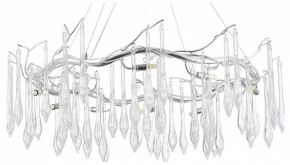 Подвесная люстра ST-Luce Teardrops SL1660.103.12 в Качканаре - kachkanar.mebel24.online | фото