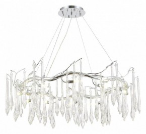 Подвесная люстра ST-Luce Teardrops SL1660.103.12 в Качканаре - kachkanar.mebel24.online | фото 2