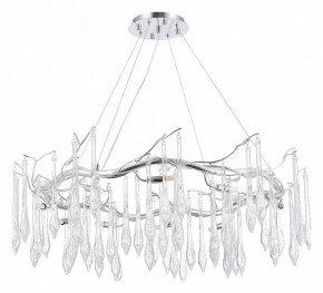 Подвесная люстра ST-Luce Teardrops SL1660.103.12 в Качканаре - kachkanar.mebel24.online | фото 3