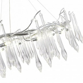 Подвесная люстра ST-Luce Teardrops SL1660.103.12 в Качканаре - kachkanar.mebel24.online | фото 4