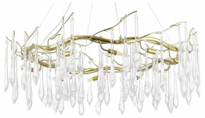Подвесная люстра ST-Luce Teardrops SL1660.203.12 в Качканаре - kachkanar.mebel24.online | фото