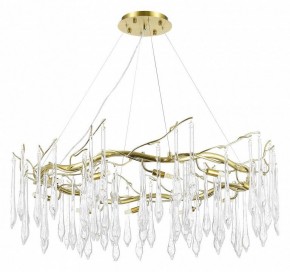 Подвесная люстра ST-Luce Teardrops SL1660.203.12 в Качканаре - kachkanar.mebel24.online | фото 3