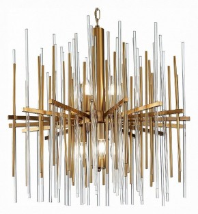 Подвесная люстра ST-Luce Teramo SL1628.303.08 в Качканаре - kachkanar.mebel24.online | фото 2