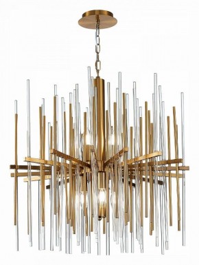 Подвесная люстра ST-Luce Teramo SL1628.303.08 в Качканаре - kachkanar.mebel24.online | фото 3