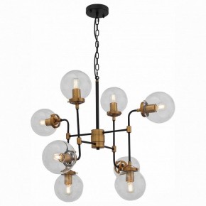Подвесная люстра ST-Luce Varieta SL234.403.08 в Качканаре - kachkanar.mebel24.online | фото 2