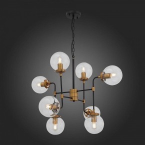 Подвесная люстра ST-Luce Varieta SL234.403.08 в Качканаре - kachkanar.mebel24.online | фото 4