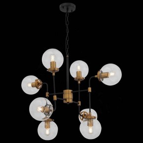 Подвесная люстра ST-Luce Varieta SL234.403.08 в Качканаре - kachkanar.mebel24.online | фото 5