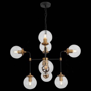 Подвесная люстра ST-Luce Varieta SL234.403.08 в Качканаре - kachkanar.mebel24.online | фото 6