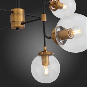 Подвесная люстра ST-Luce Varieta SL234.403.08 в Качканаре - kachkanar.mebel24.online | фото 7