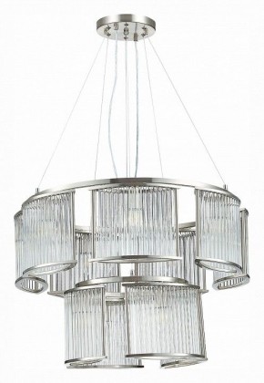 Подвесная люстра ST-Luce Velletri SL1627.103.11 в Качканаре - kachkanar.mebel24.online | фото 2