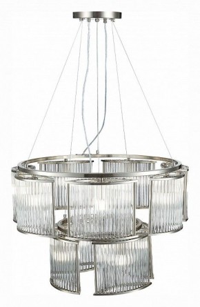 Подвесная люстра ST-Luce Velletri SL1627.103.11 в Качканаре - kachkanar.mebel24.online | фото 4