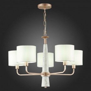 Подвесная люстра ST-Luce Vellino SL1163.203.05 в Качканаре - kachkanar.mebel24.online | фото 4