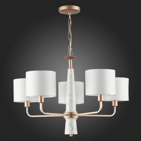 Подвесная люстра ST-Luce Vellino SL1163.203.05 в Качканаре - kachkanar.mebel24.online | фото 5