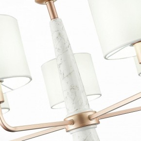 Подвесная люстра ST-Luce Vellino SL1163.203.05 в Качканаре - kachkanar.mebel24.online | фото 7