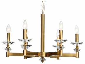 Подвесная люстра Stilfort Albert 1048/03/06P в Качканаре - kachkanar.mebel24.online | фото 1