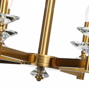 Подвесная люстра Stilfort Albert 1048/03/06P в Качканаре - kachkanar.mebel24.online | фото 3