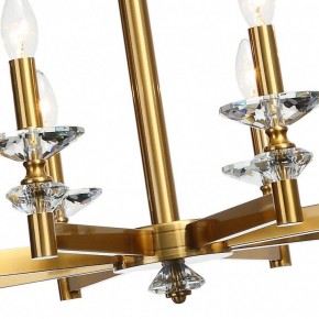 Подвесная люстра Stilfort Albert 1048/03/08P в Качканаре - kachkanar.mebel24.online | фото 3
