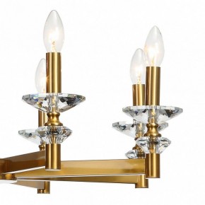 Подвесная люстра Stilfort Albert 1048/03/08P в Качканаре - kachkanar.mebel24.online | фото 4