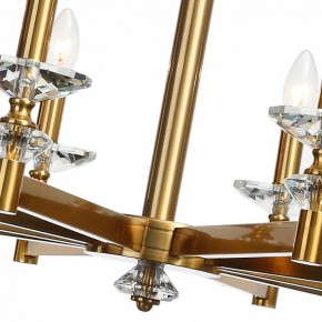 Подвесная люстра Stilfort Albert 1048/03/10P в Качканаре - kachkanar.mebel24.online | фото 3