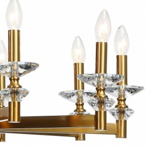 Подвесная люстра Stilfort Albert 1048/03/10P в Качканаре - kachkanar.mebel24.online | фото 4