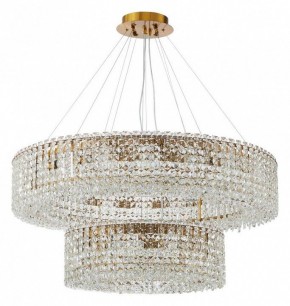 Подвесная люстра Stilfort Delone 2179/05/26P в Качканаре - kachkanar.mebel24.online | фото